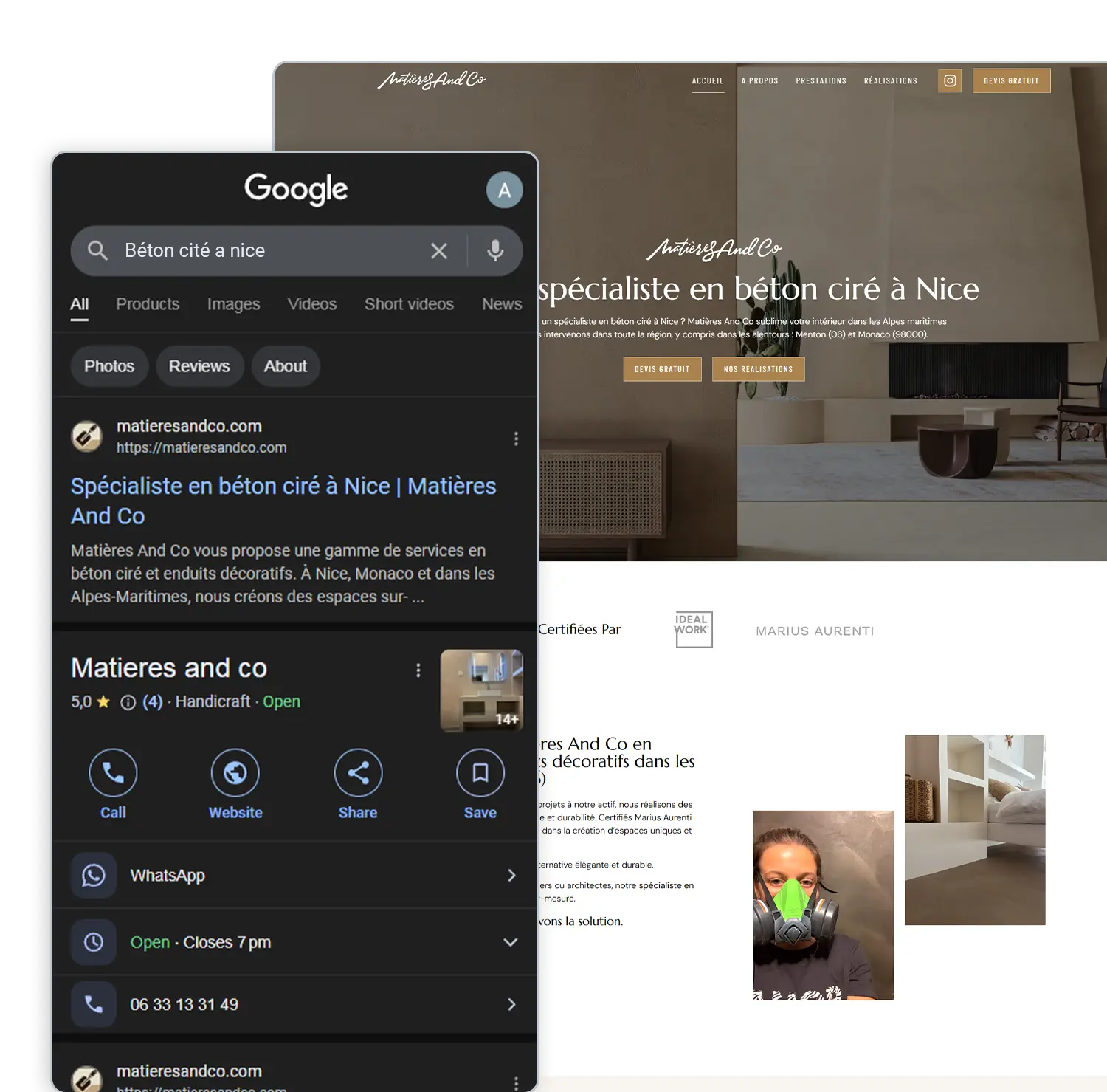 Référencement WordPress : augmentation du trafic organique